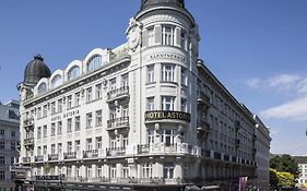 Waldorf Astoria Wien